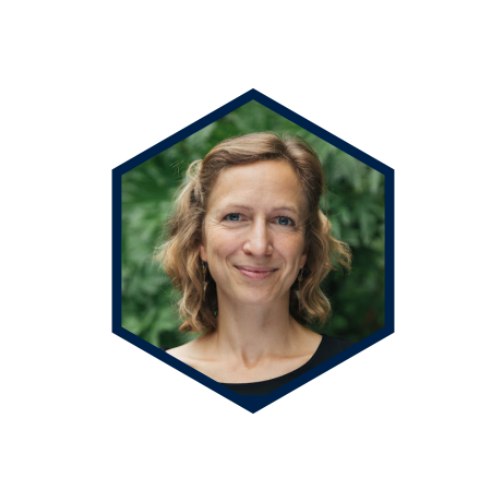 Prof. Susan Perkin | Women in Chemistry: Making the Difference